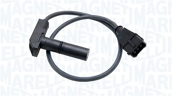 Sensor, crankshaft pulse